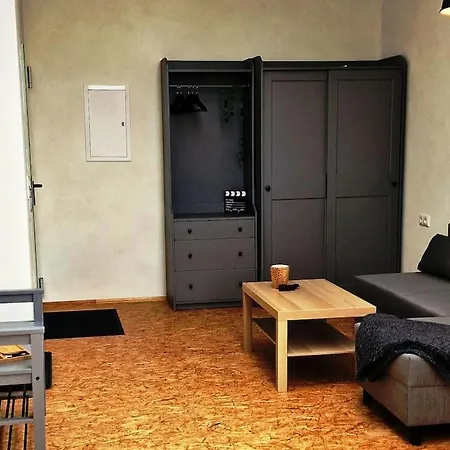 Stilvolles, Helles Loft Mit Sternenblick Apartamento