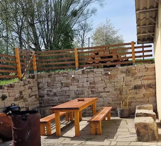 Stilvolles, Helles Loft Mit Sternenblick *